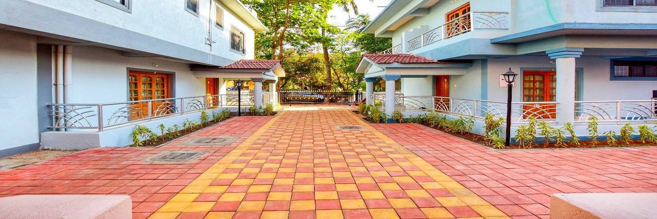 Goa Holiday Homes