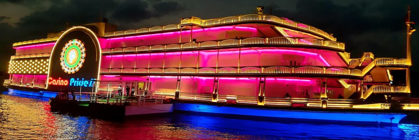 Goa Package with Casino