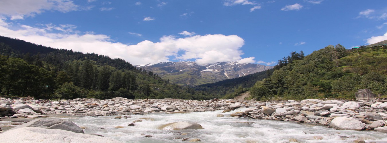 Shimla Manali Tour Package